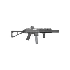 B&t Ag Apc-9 W/aimpoint Micro Black