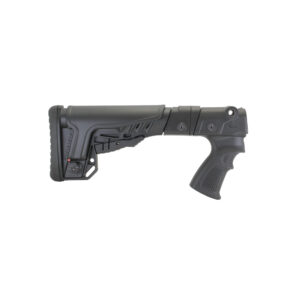 Telescopic Stock For Saiga 20, Dlg Tactical