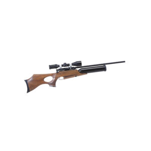 Brown Daystate Wolverine Hi-lite Air Rifle